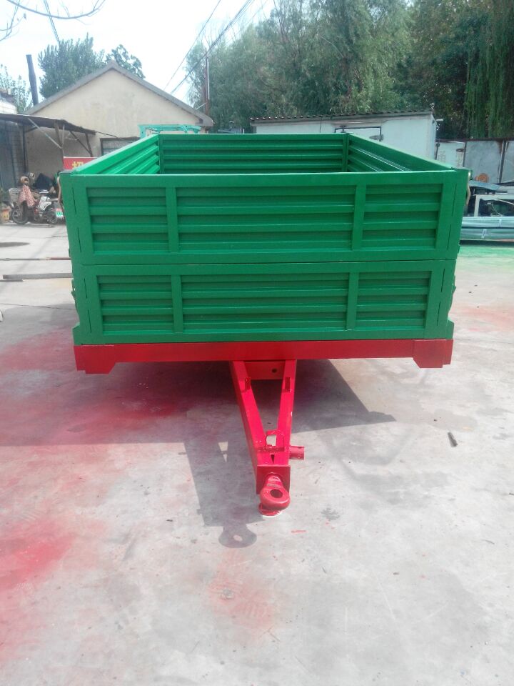 農(nóng)用拖車(chē)